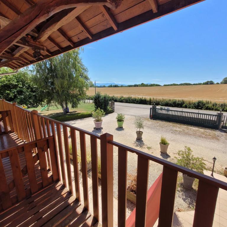 Le petit cocon d'auré - Maison 4 Chambres - 22
