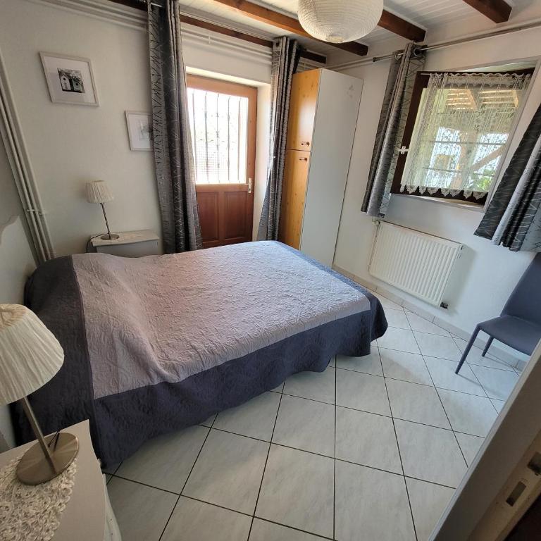 Le petit cocon d'auré - Maison 4 Chambres - 23