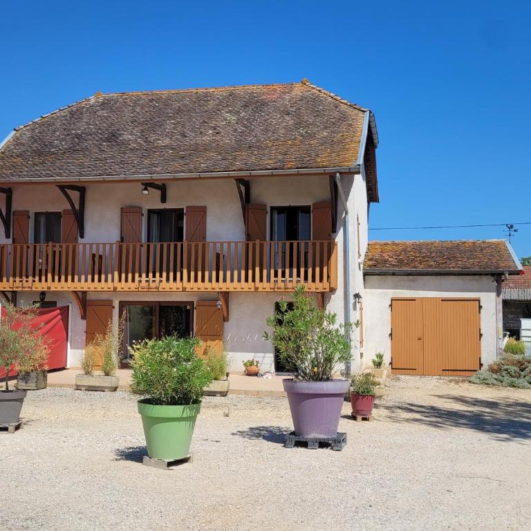 Le petit cocon d'auré - Maison 4 Chambres - 3
