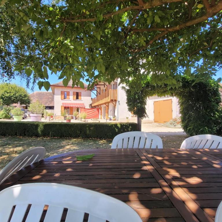 Le petit cocon d'auré - Maison 4 Chambres - 24