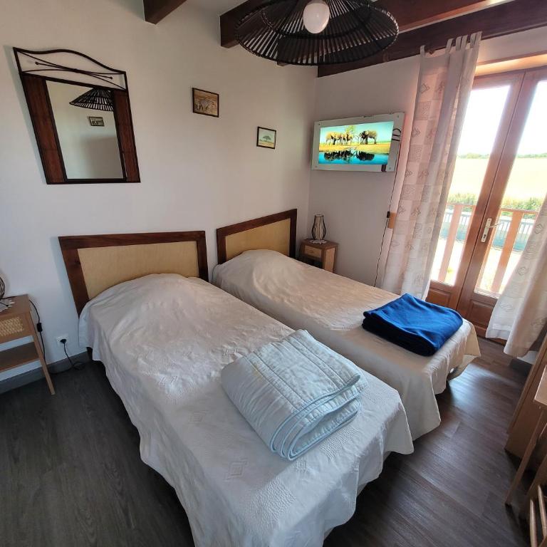 Le petit cocon d'auré - Maison 4 Chambres - 25