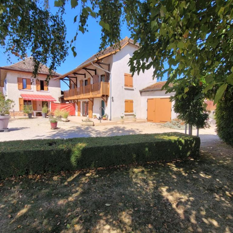 Le petit cocon d'auré - Maison 4 Chambres - 26