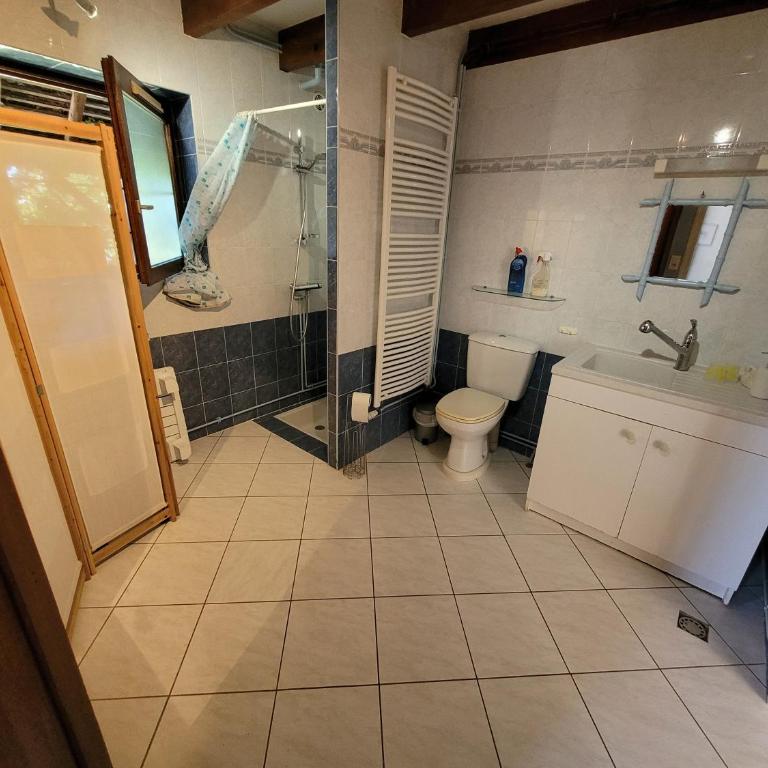 Le petit cocon d'auré - Maison 4 Chambres - 27