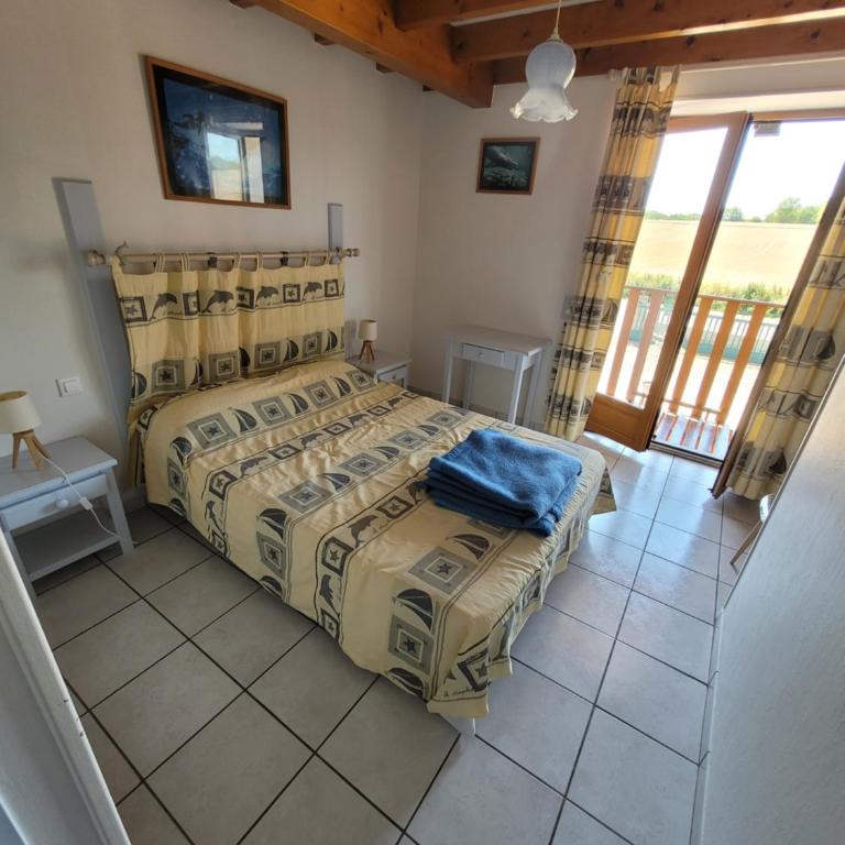 Le petit cocon d'auré - Maison 4 Chambres - 28