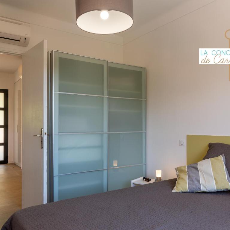 cantemare - Villa avec Piscine Privée - 14