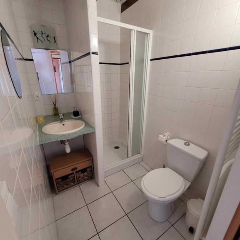 Le petit cocon d'auré - Maison 4 Chambres - 29