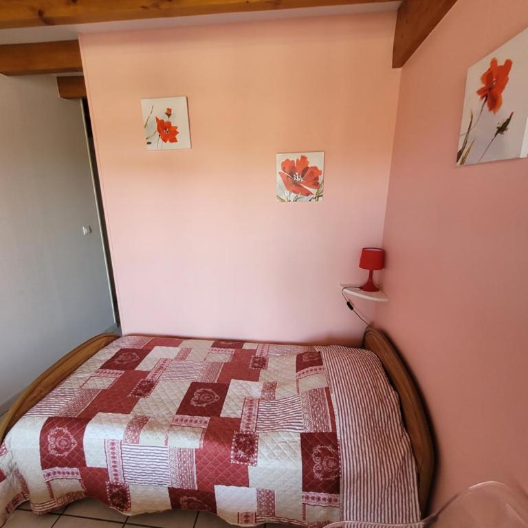 Le petit cocon d'auré - Maison 4 Chambres - 30