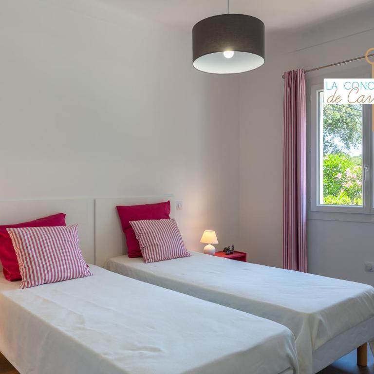 cantemare - Villa avec Piscine Privée - 20