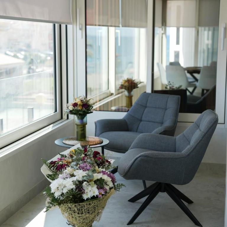 Sucro Playa Apartment - Two-Bedroom Apartment - 1