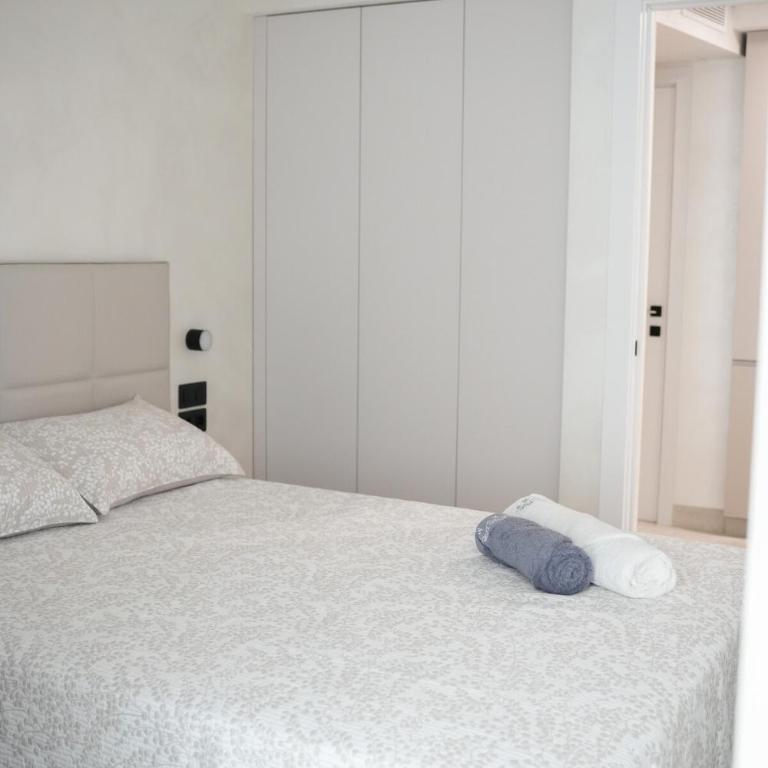 Sucro Playa Apartment - Two-Bedroom Apartment - 14