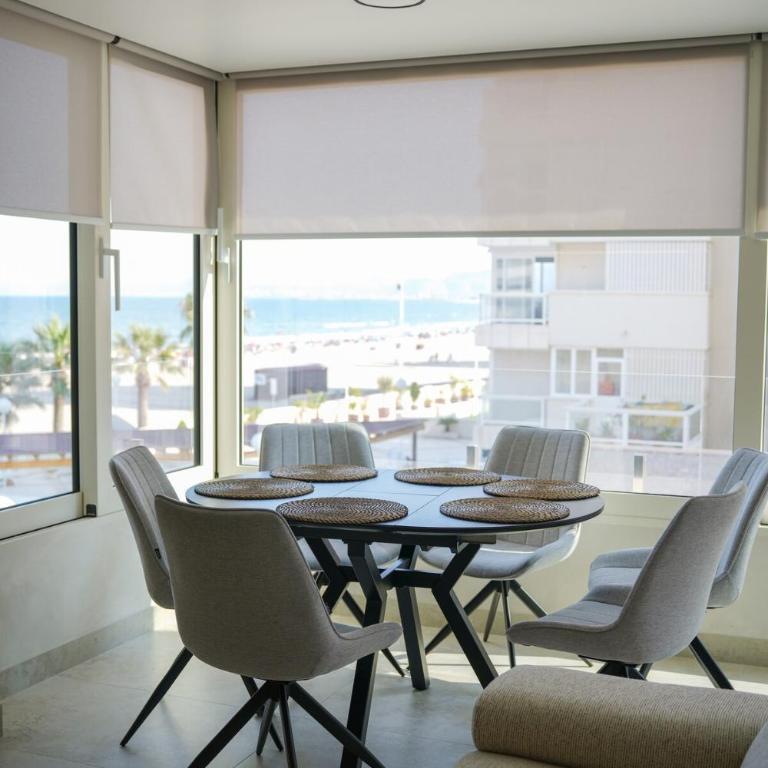 Sucro Playa Apartment - Two-Bedroom Apartment - 15