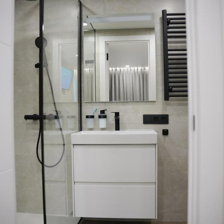 Sucro Playa Apartment - Two-Bedroom Apartment - 18