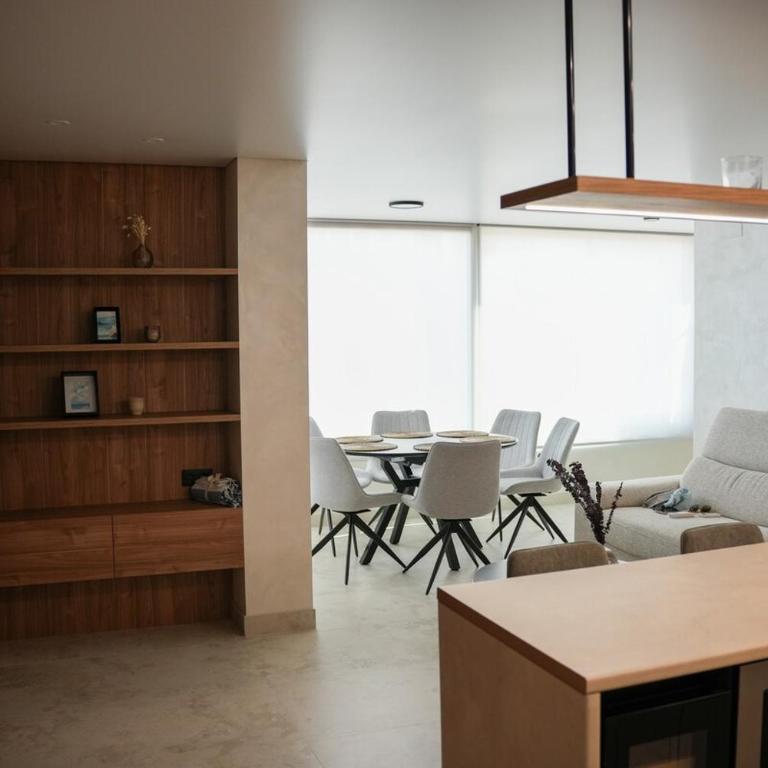 Sucro Playa Apartment - Two-Bedroom Apartment - 28