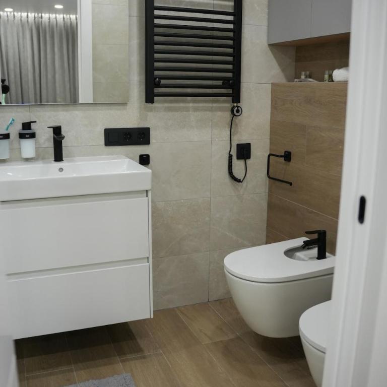 Sucro Playa Apartment - Two-Bedroom Apartment - 29