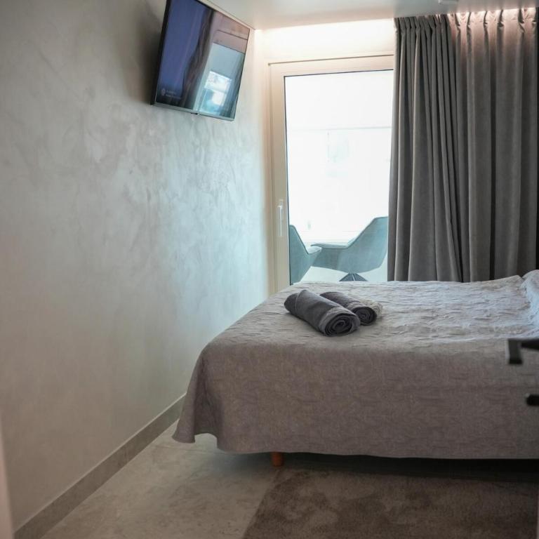 Sucro Playa Apartment - Two-Bedroom Apartment - 35