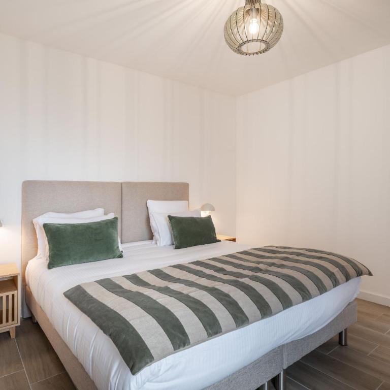 Apartment Brivon Praz-sur-Arly - by EMERALD STAY - Appartement 3 Chambres - 23
