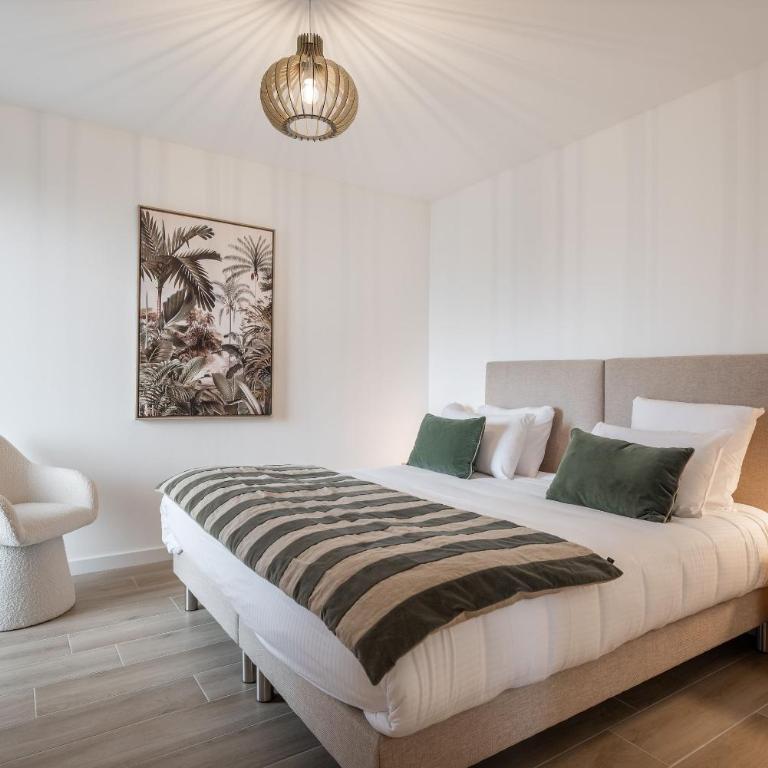 Apartment Brivon Praz-sur-Arly - by EMERALD STAY - Appartement 3 Chambres - 4