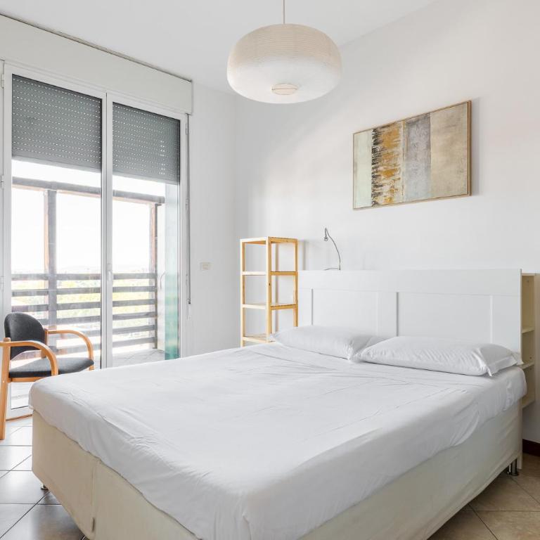 Terrazza Masini by Wonderful Italy - Appartamento con 1 Camera da Letto e Terrazza - 4