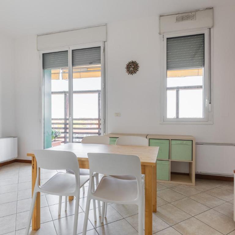 Terrazza Masini by Wonderful Italy - Appartamento con 1 Camera da Letto e Terrazza - 5