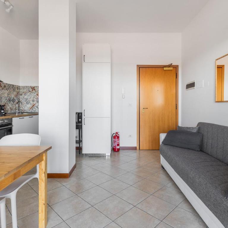 Terrazza Masini by Wonderful Italy - Appartamento con 1 Camera da Letto e Terrazza - 7