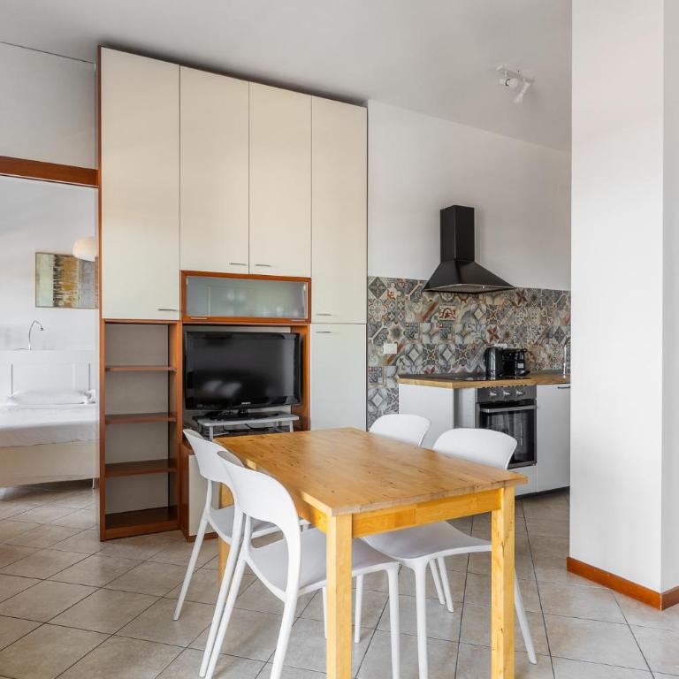 Terrazza Masini by Wonderful Italy - Appartamento con 1 Camera da Letto e Terrazza - 11