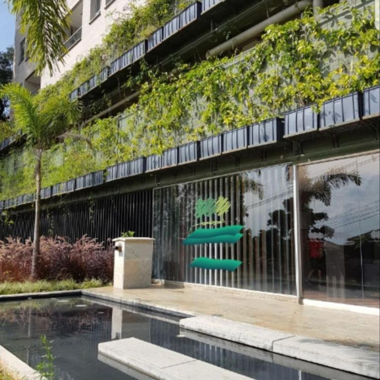 Next to natural reserve, amazing views! - Apartamento de 2 dormitorios - 11