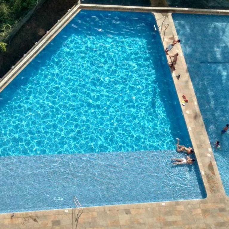 Next to natural reserve, amazing views! - Apartamento de 2 dormitorios - 12