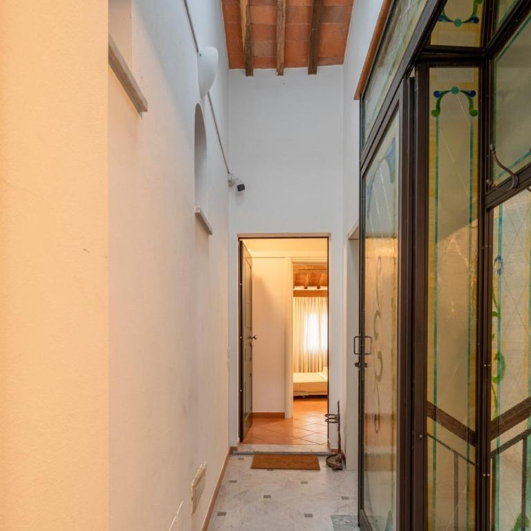 Penthouse with private elevator in the Historic Center - Appartamento con 2 Camere da Letto e Vista Città - 31