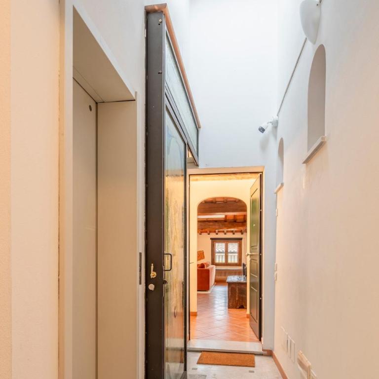 Penthouse with private elevator in the Historic Center - Appartamento con 2 Camere da Letto e Vista Città - 30