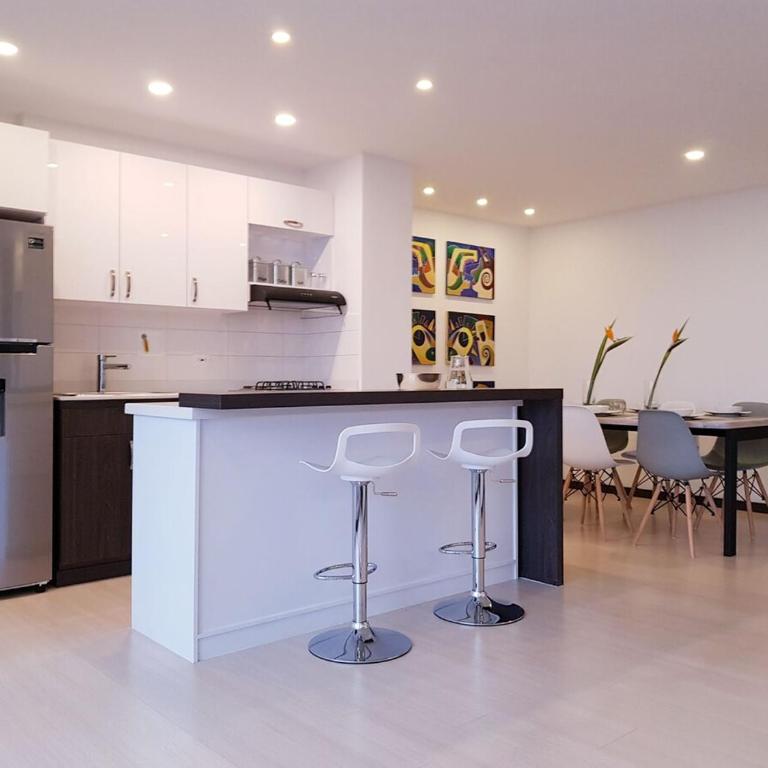 Next to natural reserve, amazing views! - Apartamento de 2 dormitorios - 15