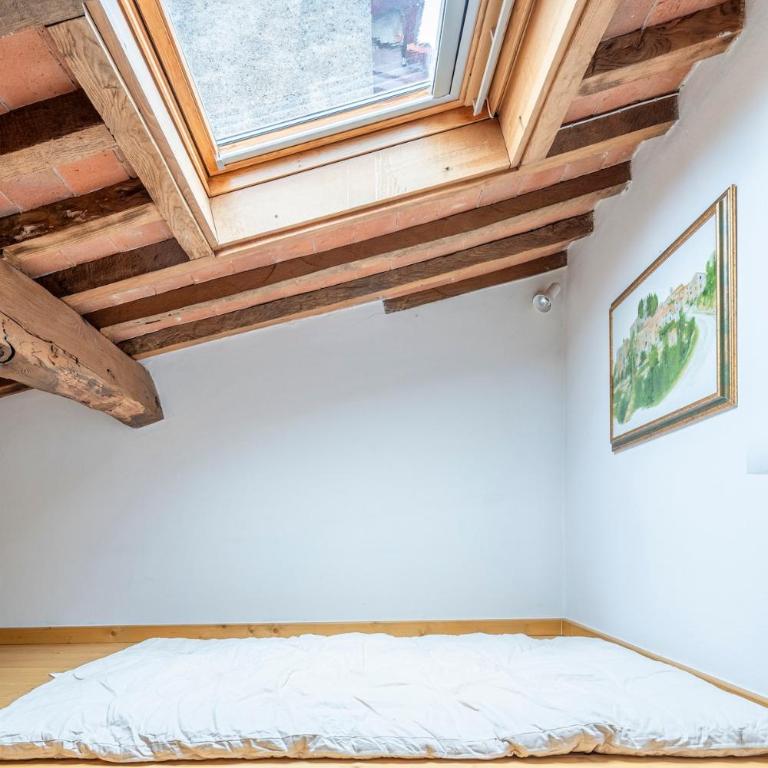 Penthouse with private elevator in the Historic Center - Appartamento con 2 Camere da Letto e Vista Città - 27