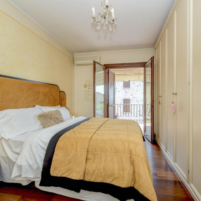 Prestige Apartment - Appartamento con 2 Camere da Letto - 17