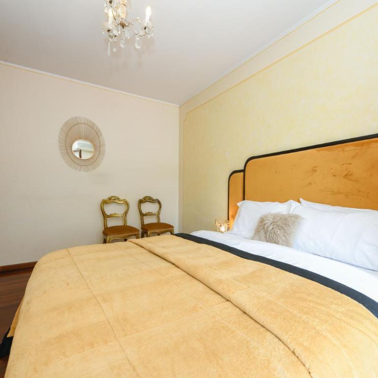 Prestige Apartment - Appartamento con 2 Camere da Letto - 18