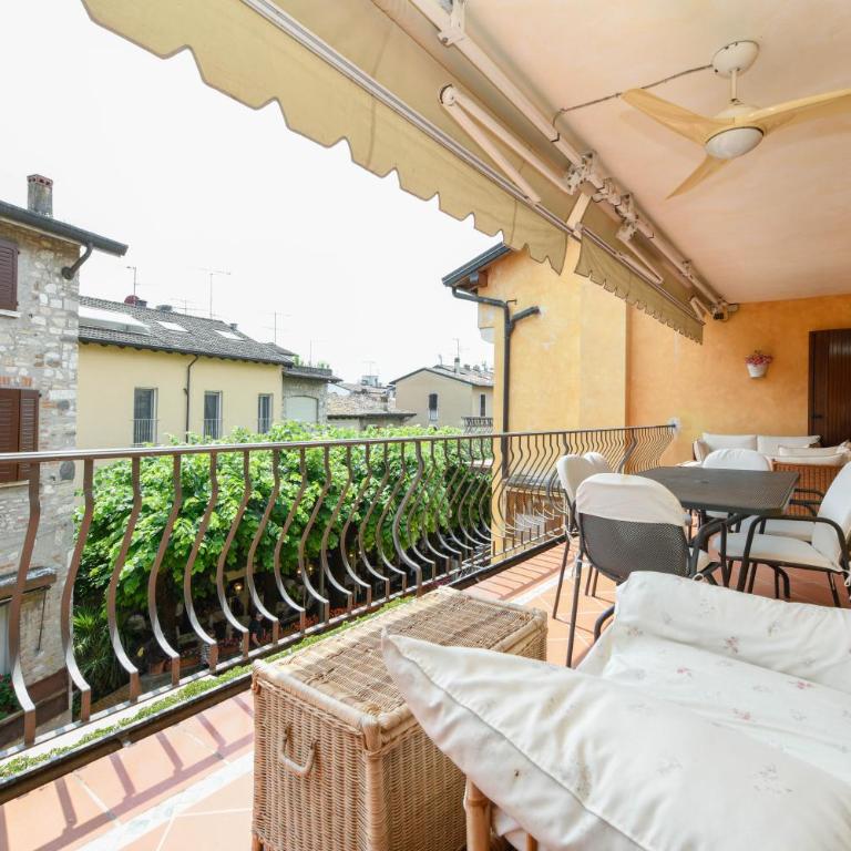Prestige Apartment - Appartamento con 2 Camere da Letto - 19