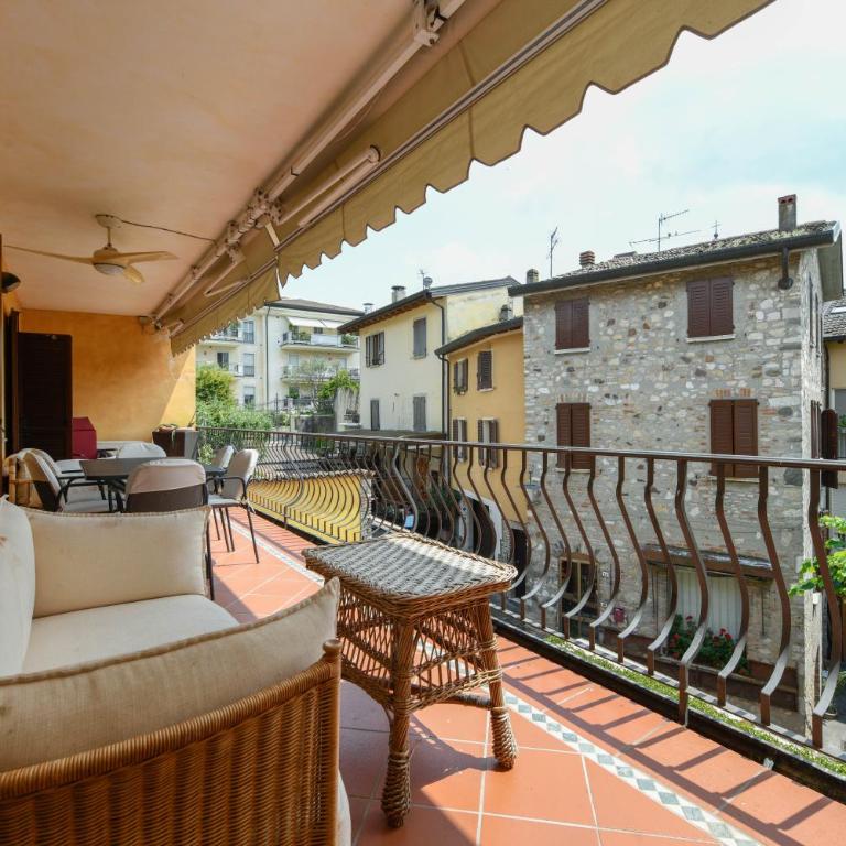Prestige Apartment - Appartamento con 2 Camere da Letto - 1
