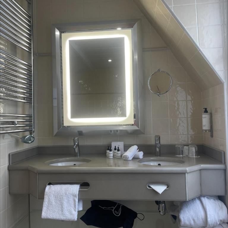 Le Relais Madeleine - Suite (4 Adults) - 5