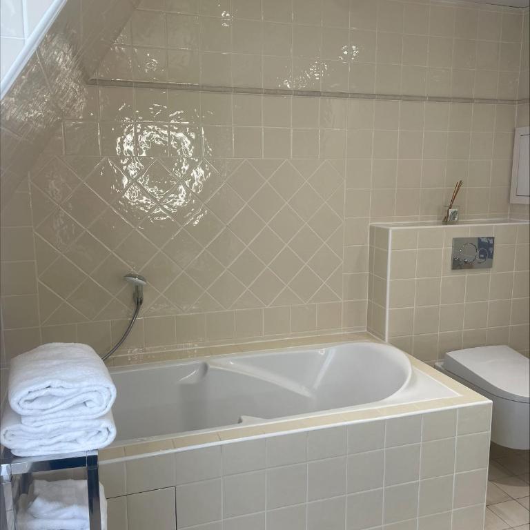 Le Relais Madeleine - Suite (4 Adults) - 4