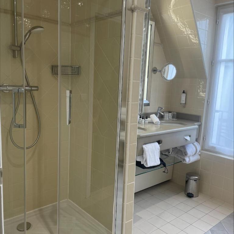Le Relais Madeleine - Suite (4 Adults) - 6