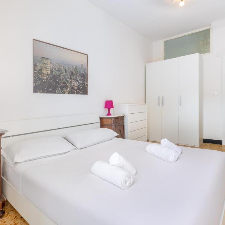 Hostdomus - Ca' di Nava - Casa con 2 Camere da Letto - 4