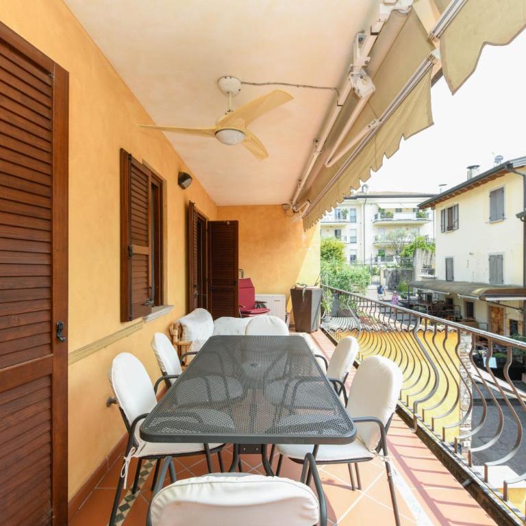 Prestige Apartment - Appartamento con 2 Camere da Letto - 20