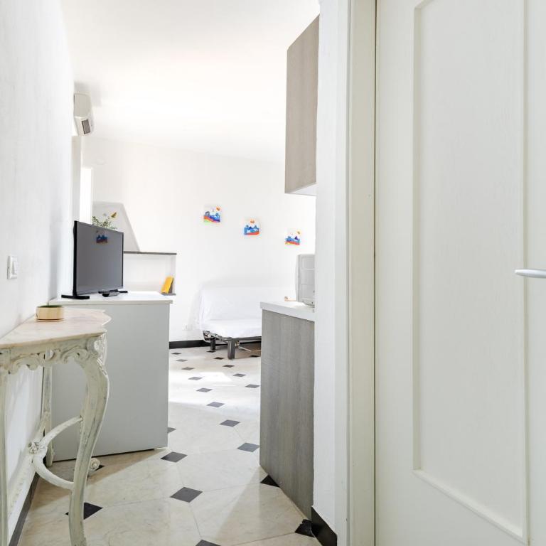 Hostdomus - Ca' di Nava - Casa con 2 Camere da Letto - 10
