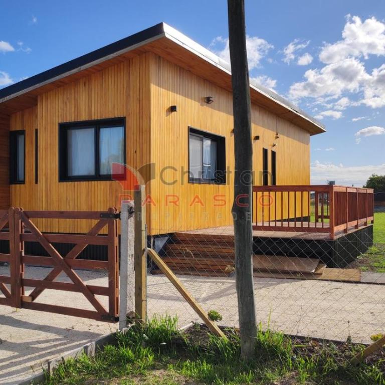 Los Pichinos - Casa con 1 dormitorio - 3