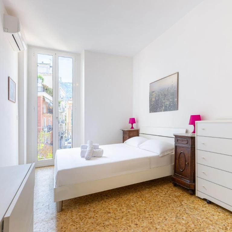 Hostdomus - Ca' di Nava - Casa con 2 Camere da Letto - 3