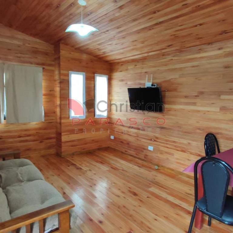 Los Pichinos - Casa con 1 dormitorio - 4