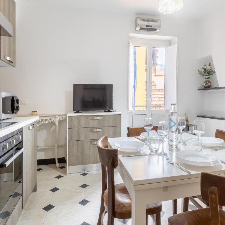 Hostdomus - Ca' di Nava - Casa con 2 Camere da Letto - 12