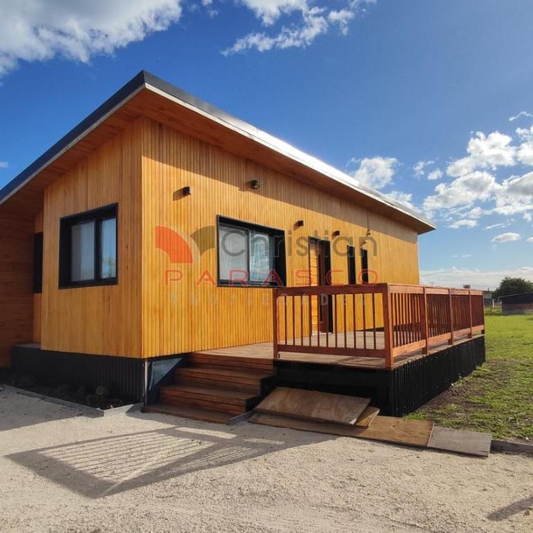 Los Pichinos - Casa con 1 dormitorio - 5