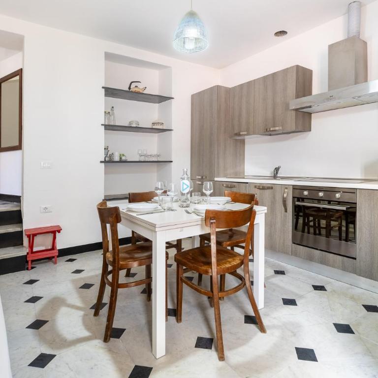 Hostdomus - Ca' di Nava - Casa con 2 Camere da Letto - 5