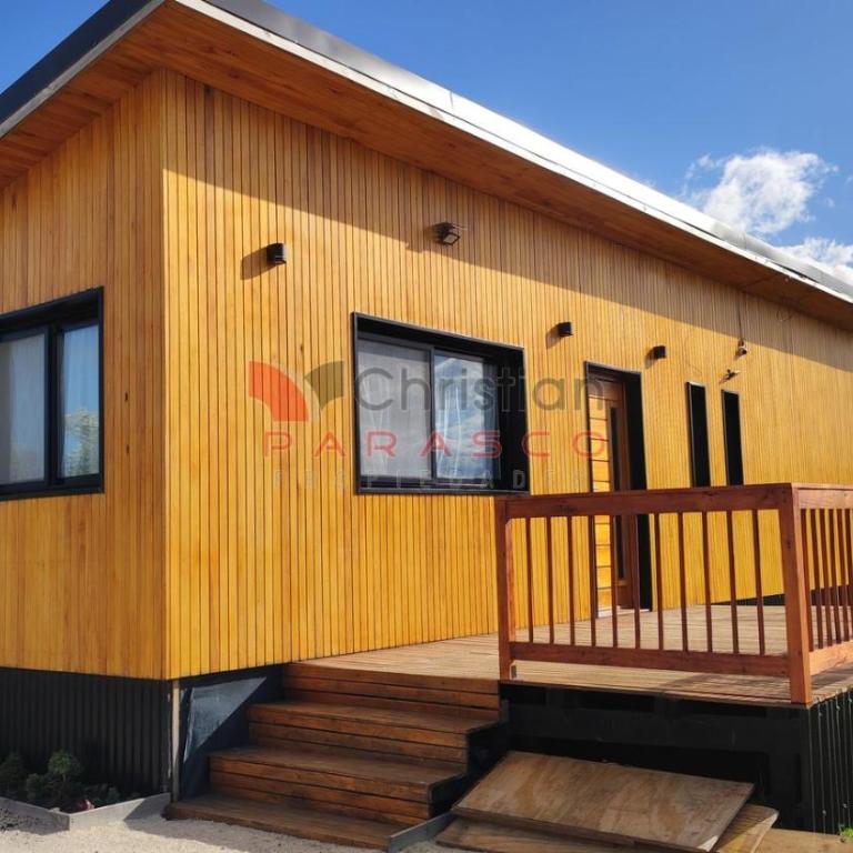 Los Pichinos - Casa con 1 dormitorio - 6