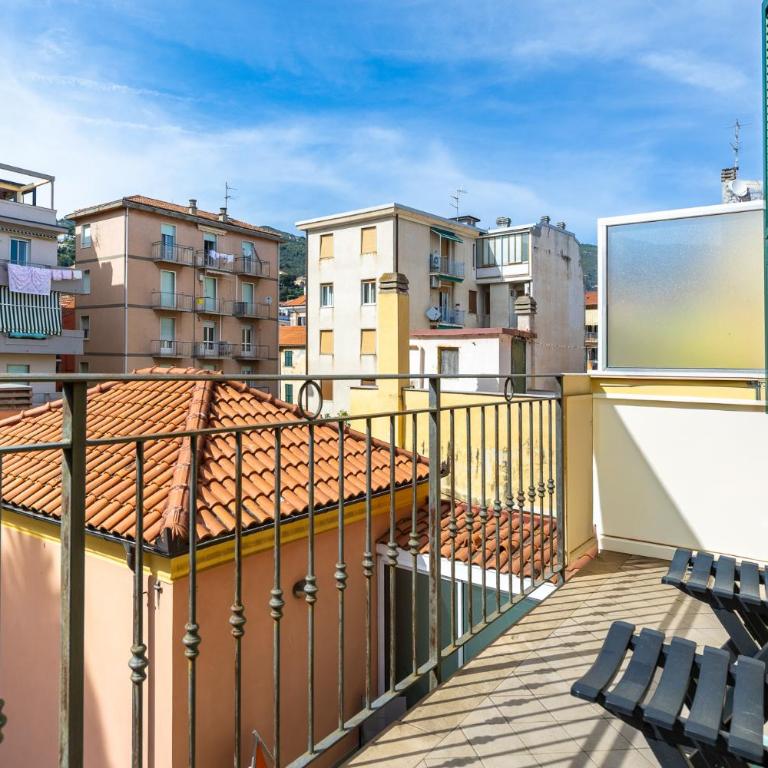 Hostdomus - Ca' di Nava - Casa con 2 Camere da Letto - 1