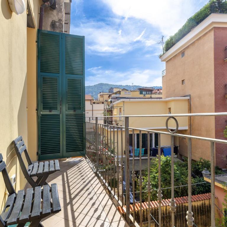 Hostdomus - Ca' di Nava - Casa con 2 Camere da Letto - 6